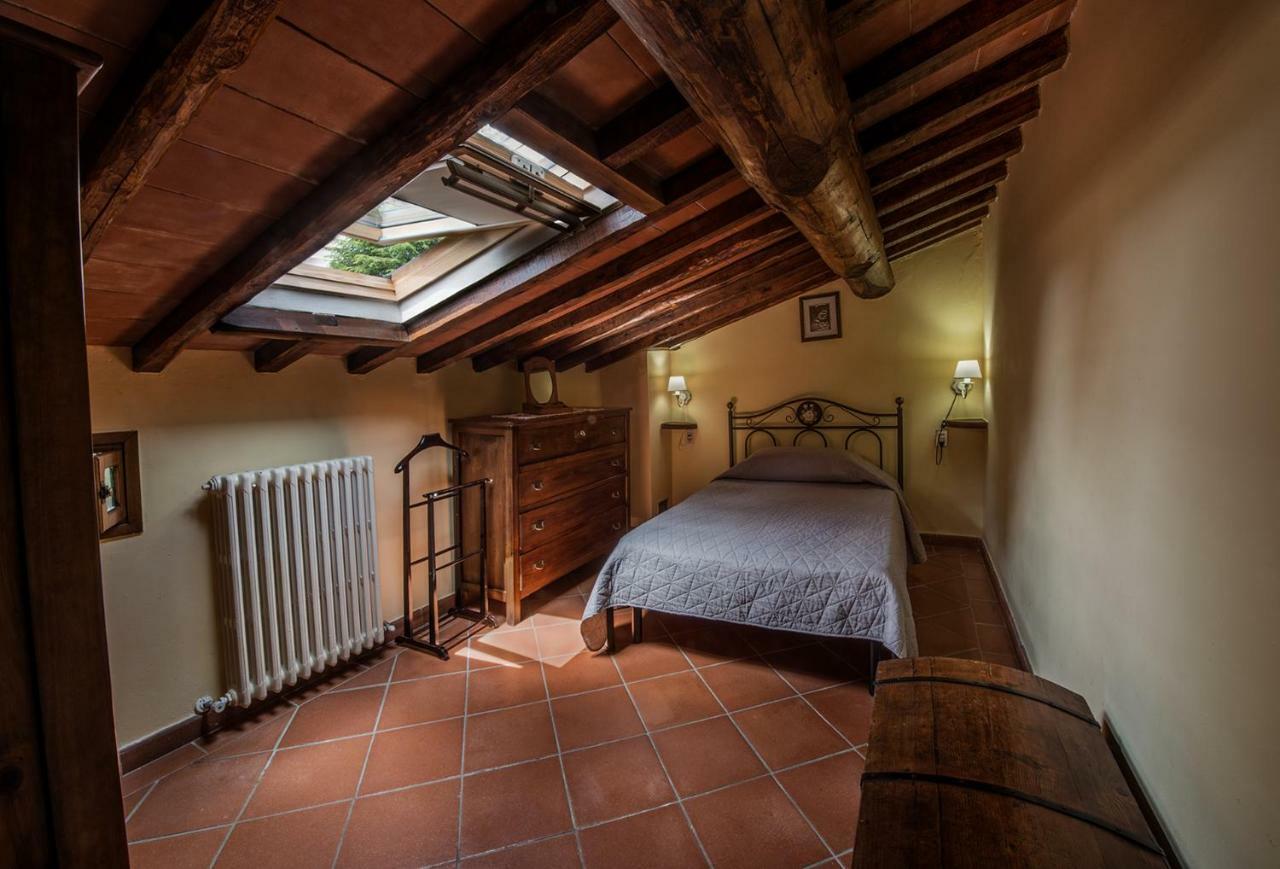 Agriturismo Podere La Fornace Cavriglia Dış mekan fotoğraf